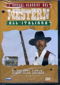 DJANGO SFIDA SARTANA