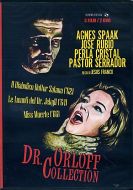 DR. ORLOFF COLLECTION  ( 2 Dvd )