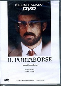 IL PORTABORSE