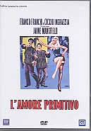 L'AMORE PRIMITIVO