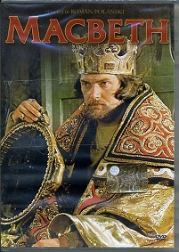 MACBETH (1971)
