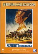 NEFERTITE REGINA DEL NILO