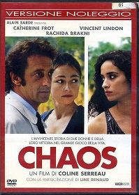 CHAOS