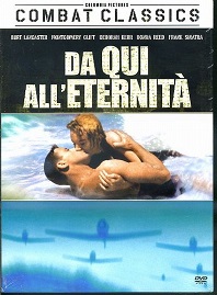 DA QUI ALL'ETERNITA'
