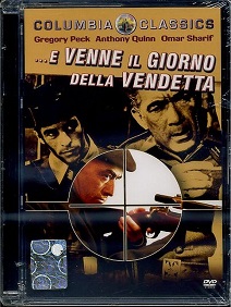 JEWEL BOX - E venne il giorno della vendetta