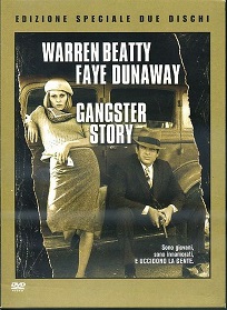 GANGSTER STORY