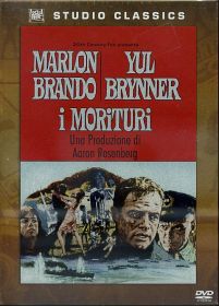 I MORITURI
