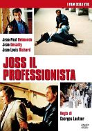 JOSS IL PROFESSIONISTA
