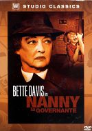 NANNY LA GOVERNANTE