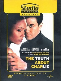 THE TRUTH ABOUT CHARLIE
