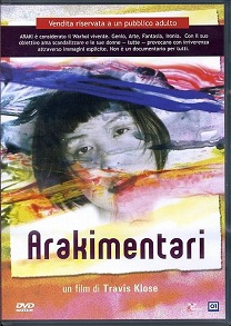 ARAKIMENTARI