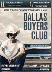 DALLAS BUYERS CLUB