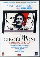 GIROLIMONI Il mostro di Roma