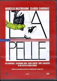 LA PELLE