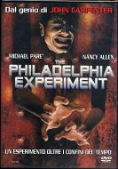 PHILADELPHIA EXPERIMENT