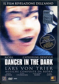 DANCER IN THE DARK