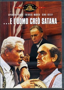 E L'UOMO CREO' SATANA