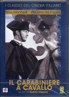 IL CARABINIERE A CAVALLO