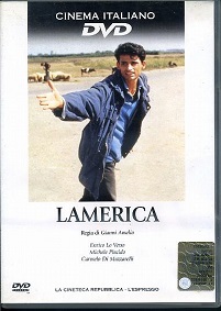 LAMERICA