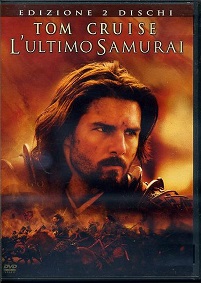 L' ULTIMO SAMURAI