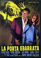 LA PORTA SBARRATA