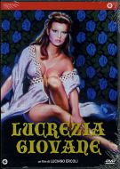 LUCREZIA GIOVANE
