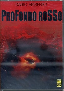 PROFONDO ROSSO
