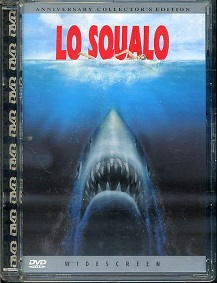 JEWEL BOX - Lo squalo