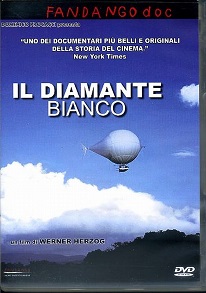 IL DIAMANTE BIANCO