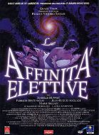 LE AFFINITA' ELETTIVE