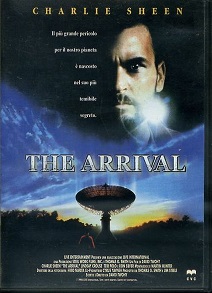 THE ARRIVAL