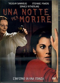UNA NOTTE PER MORIRE