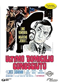 ULTIMO DOMICILIO CONOSCIUTO