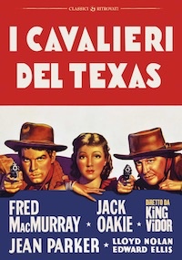 I CAVALIERI DEL TEXAS