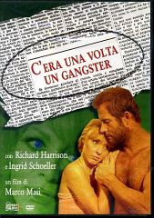 C'ERA UNA VOLTA UN GANGSTER