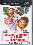 LA MAZURKA DEL BARONE DELLA SANTA...