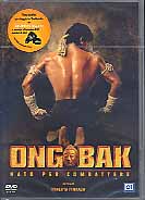 ONG BAK