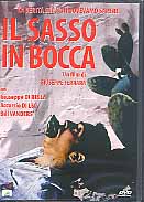 IL SASSO IN BOCCA