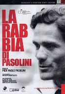 LA RABBIA DI PASOLINI ( 2008 )