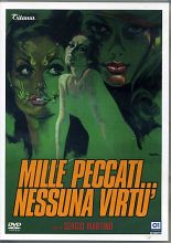 MILLE PECCATI NESSUNA VIRTU'