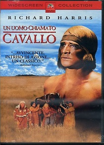 UN UOMO CHIAMATO CAVALLO