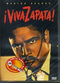 VIVA ZAPATA !