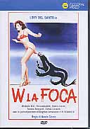 W LA FOCA