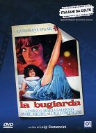 LA BUGIARDA