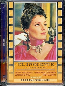 JEWEL BOX - L'innocente