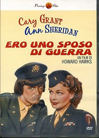 ERO UNO SPOSO DI GUERRA