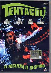 TENTACOLI 