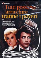TUTTI POSSONO ARRICCHIRE TRANNE I POVERI