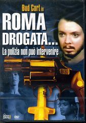 ROMA DROGATA LA POLIZIA NON PUO' INTERVENIRE