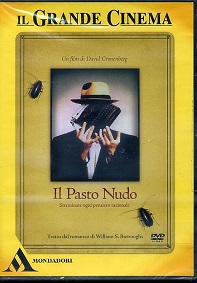 IL PASTO NUDO